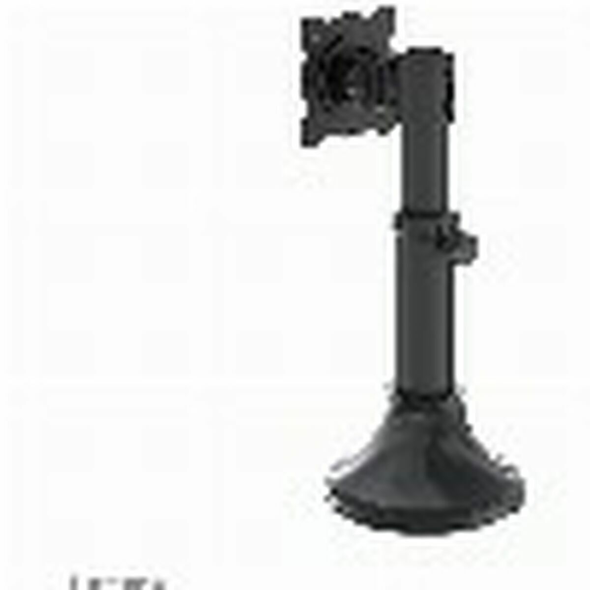Supporto TV Neomounts FPMA-D025BLACK 10" 30" 12 kg